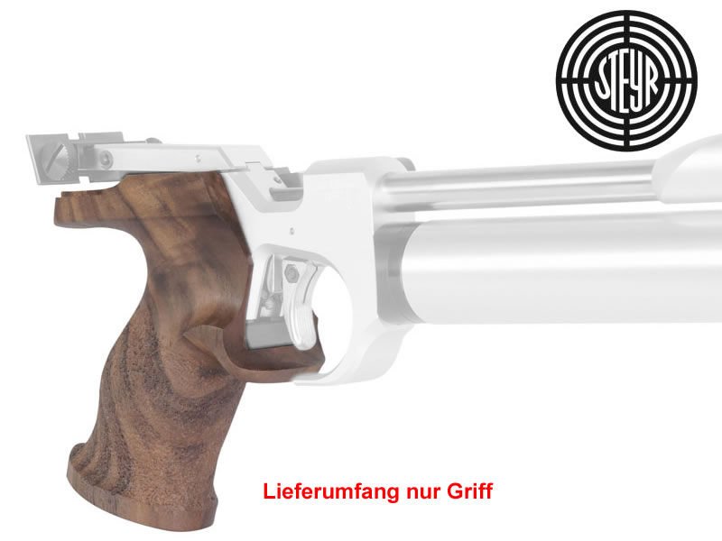 Steyr LP Universalgriff